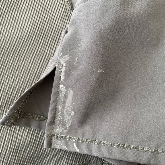 Infinity by Cherokee Scrub Top - Picture 3 of 4